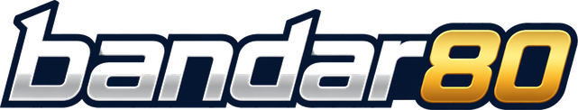 Logo bandar80